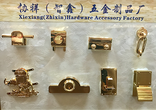锁扣销售