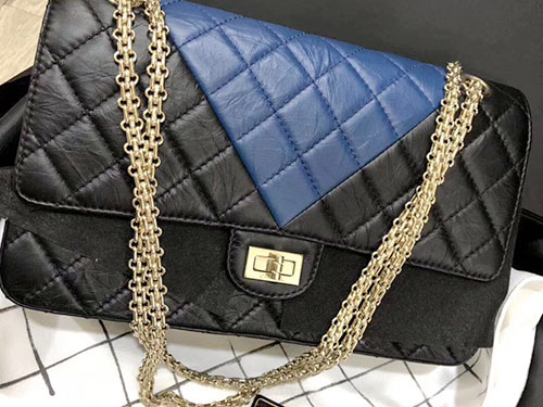 皮包链条案例